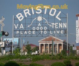 Bristol moving house experts
