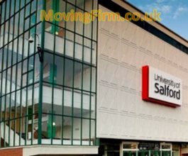 corporate movers in Salford