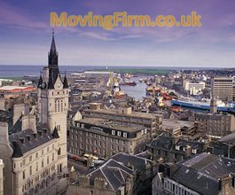 professional removal in Sunderland